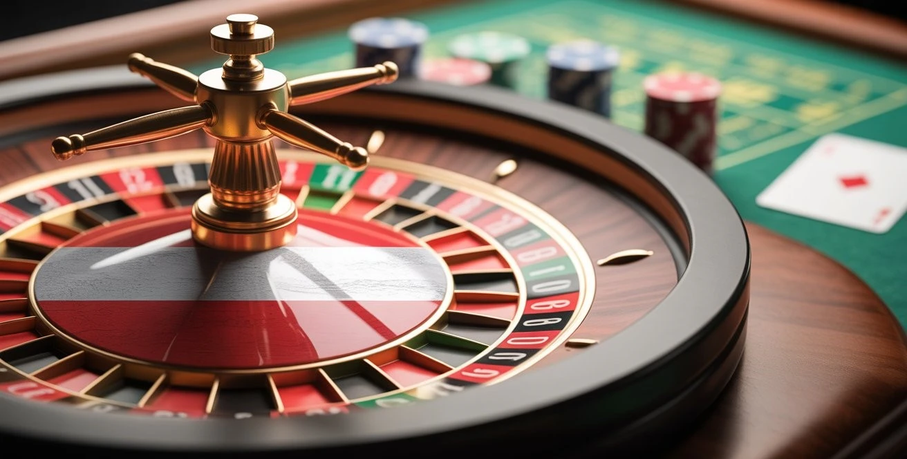 Online Casino Österreich