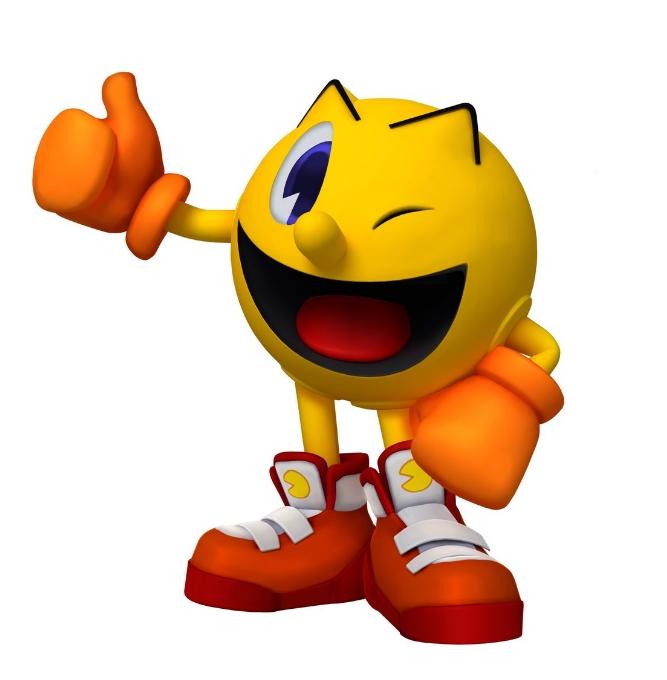 Pacman lifestyle